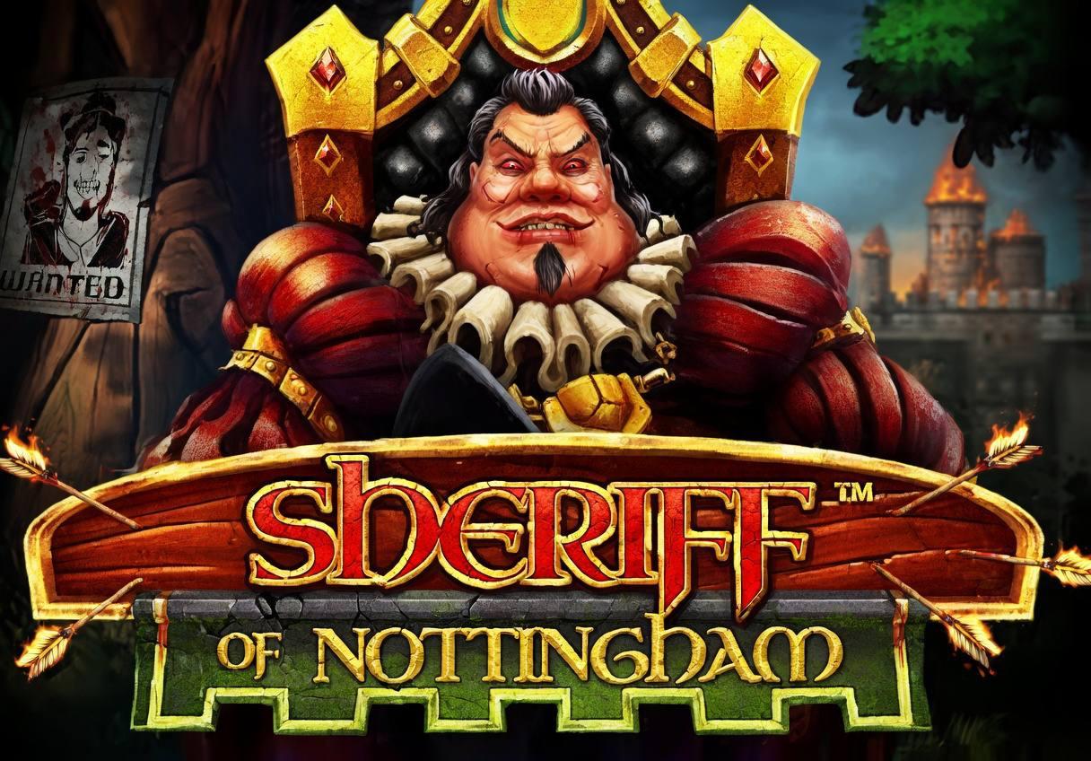 Sheriff Of Notingham